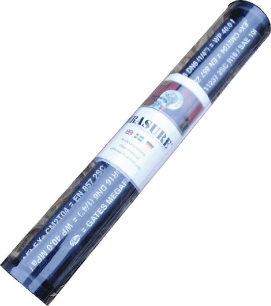 KRAMP Schl. Erasure Mini 10x250(7St) HPS310107