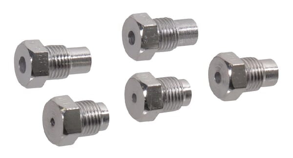 KRAMP Düse Satz kpl. 5-tlg HR710SET1