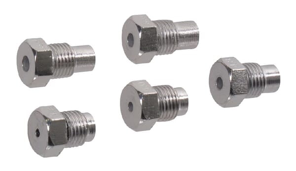 KRAMP Düse Satz kpl. 5-tlg HR730SET1