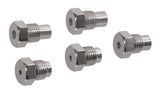 KRAMP Düse Satz kpl. 5-tlg HR730SET1