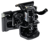 KRAMP Anhängerkupplung HS17103KU