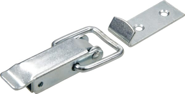 KRAMP Bügelverschluss 55 mm HS20550