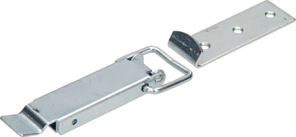 KRAMP Kniehebelverschluss 105 mm HS20105