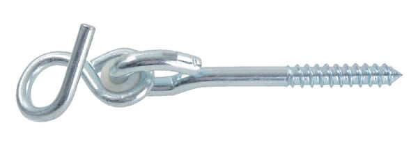 Hook for articulated swing