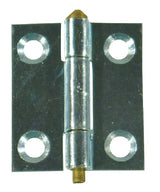 Hinge narrow 27x31mm