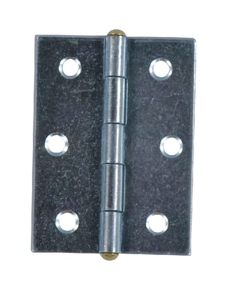 Hinge narrow 70x51mm