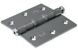 Ball bearing hinge 76x76mm