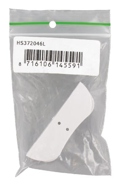 KRAMP Magnetverschluss LS-6 weiß HS372046L