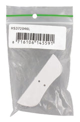 KRAMP Magnetverschluss LS-6 weiß HS372046L