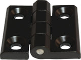 KRAMP Metallscharnier schw. besch. HS468175