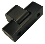 KRAMP Anbauscharnier typ 3 zinklegierg HS491875