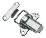 KRAMP Kniehebelverschl.T1 leight Stahl HS491971