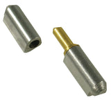 KRAMP Anschweißrollen f. Türen 60mm HS762806