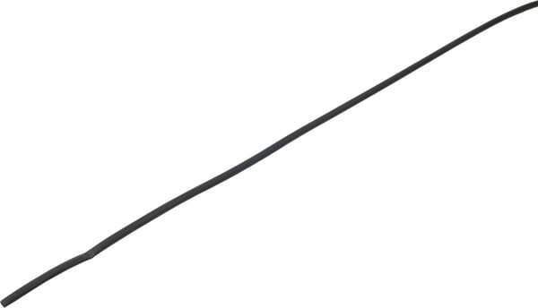KRAMP Schrumpfschlauch 3-1.3, 12m, einwandig, ohne Kleber HSS2104B