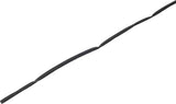 KRAMP Schrumpfschlauch 5-2.3, 11m, einwandig, ohne Kleber HSS2105B