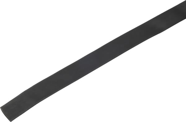 KRAMP Schrumpfschlauch 15.5-7.5, 5m, einwandig, ohne Kleber HSS2109B