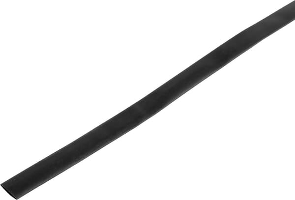 KRAMP Schrumpfschlauch 9/3, 3:1, 7m, einwandig, ohne Kleber HSS3105B