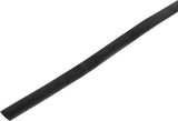 KRAMP Schrumpfschlauch 9/3, 3:1, 7m, einwandig, ohne Kleber HSS3105B
