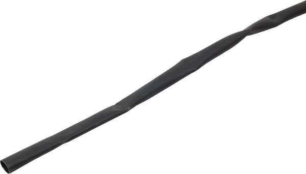 KRAMP Schrumpfschlauch 9.5/3.2, 3:1, 3m, doppelwandig, mit Kleber HSS3205B
