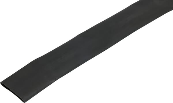 KRAMP Schrumpfschlauch 25.4/8.4, 3:1, 1.5m, doppelwandig, mit Kleber HSS3209B