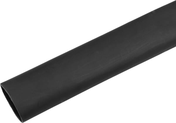 KRAMP Schrumpfschlauch 16/4, 4:1, 1,22m, doppelwandig, mit Kleber HSS4205P