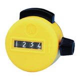 KRAMP Handstückzähler Kunststoff HT13001
