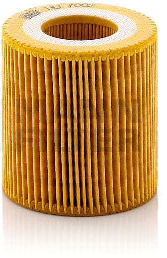 KRAMP Ölfilter HU7002Z