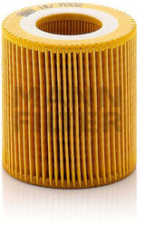KRAMP Ölfilter HU7002Z
