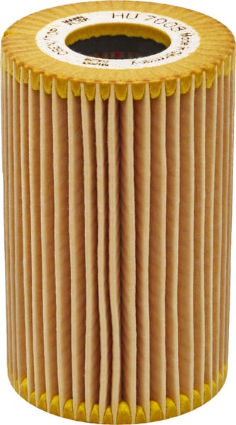 KRAMP Ölfilter HU7008Z