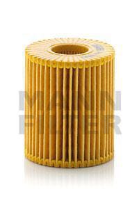 KRAMP Ölfilter HU7009Z
