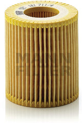 KRAMP Ölfilter HU7114X