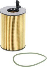 KRAMP Ölfilter HU8005Z