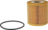 KRAMP Oelfilterelement metallfrei HU819X