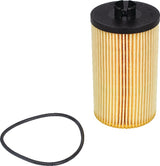 KRAMP Ölfilter M&H HU9315X