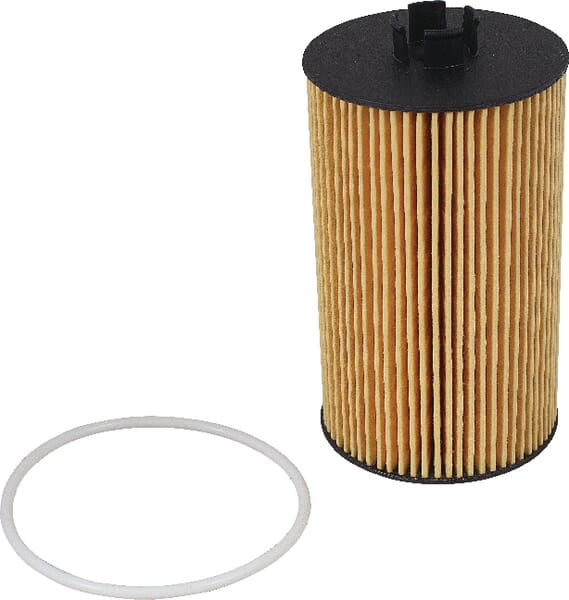 KRAMP Oelfilterelement metallfrei HU9317X