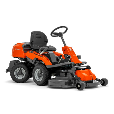 Husqvarna R 214C Aufsitzrasenmäher 970 51 94‑01