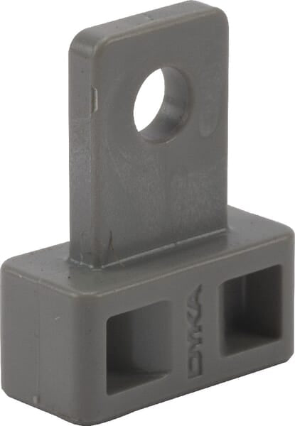 KRAMP Montagebügel M6 HWA80006