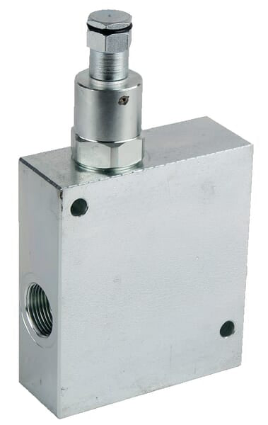 KRAMP Differentialventil autom. 3/4" HY12001