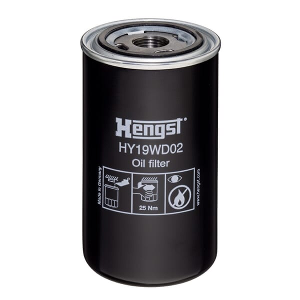 KRAMP Ölfilter HY19WD02