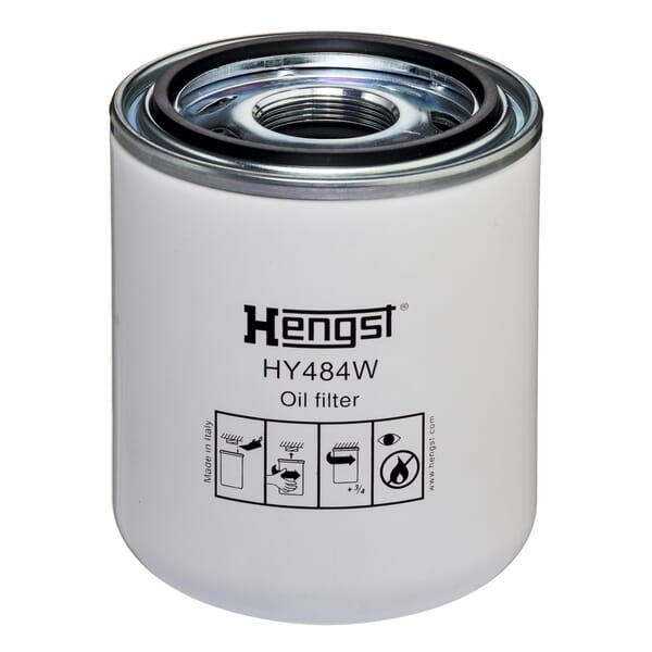 KRAMP Ölfilter HY484W