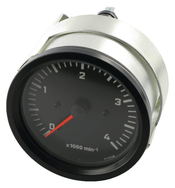 KRAMP Drehzahlmesser 4000/min 12 V I0000412V