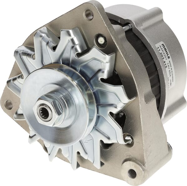 Mahle Lichtmaschine für Claas 14V 65A - IA0499