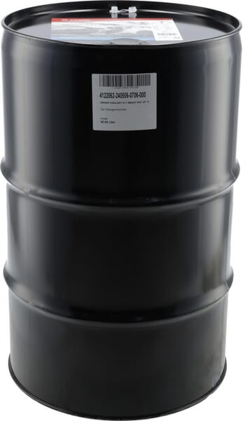 KRAMP Kühlmittel K11 gebrauchsfertig-37°C 60 L - 1 Fass - IAT371060KR