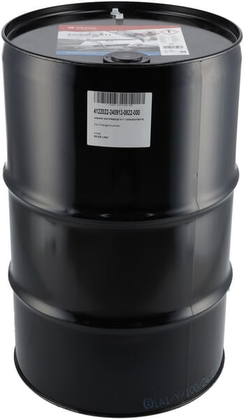 KRAMP Frostschutzmittel K11 Konzentrat 60L - 1 Fass - IAT601060KR
