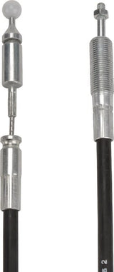 KRAMP Flexibles Kabel mit Kugelköpfe D018D1X1500