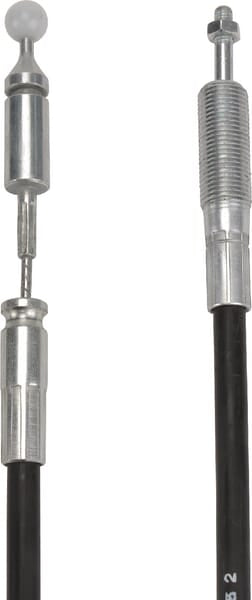 KRAMP Flexibles Kabel mit Kugelköpfe D018D1X2000