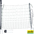 Patura Tor für Elektrozaunnetze, 112 cm, b= 1,2 m 108600
