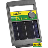 Patura P35 Solar, Weidezaun-Gerät 140410