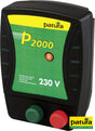 Patura P2000, Weidezaun-Gerät für 230 V Netzanschluss 142000