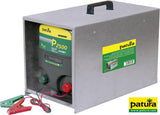 Patura P2500, Multifunktions-Gerät, 230V/12V, mit Tragebox 142210